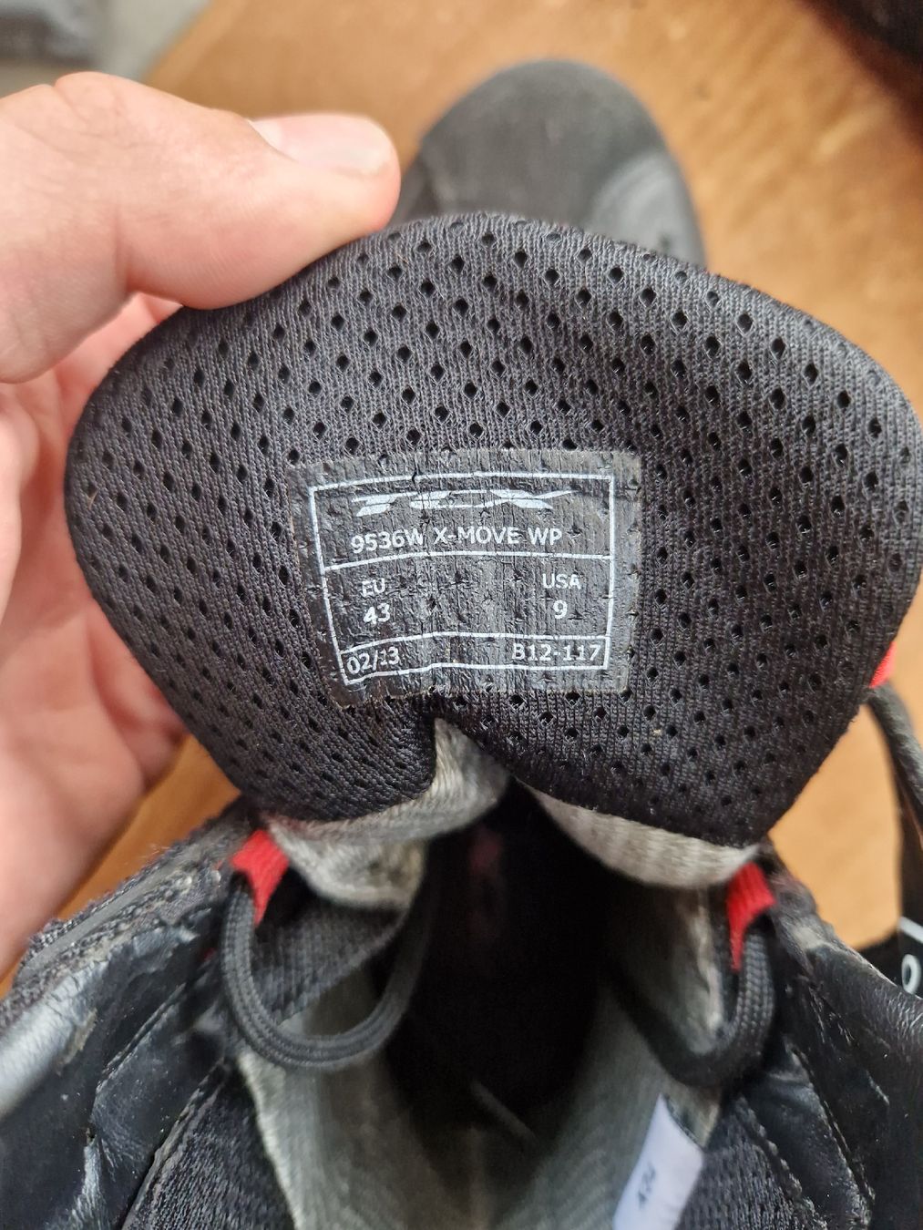 TCX Herrenschuhe: TCX Motorradschuhe Gr. 43 – Gebraucht aus Rhäzüns von nic_5s2m 2