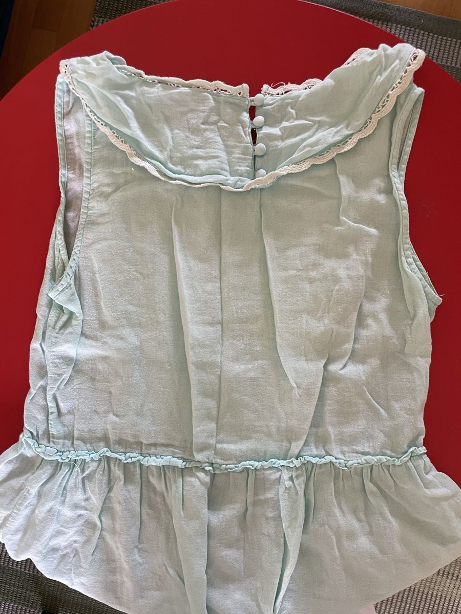 Vila Blusen: Vila Bluse, S – Gebraucht aus Zürich von LeTeNiDo 1