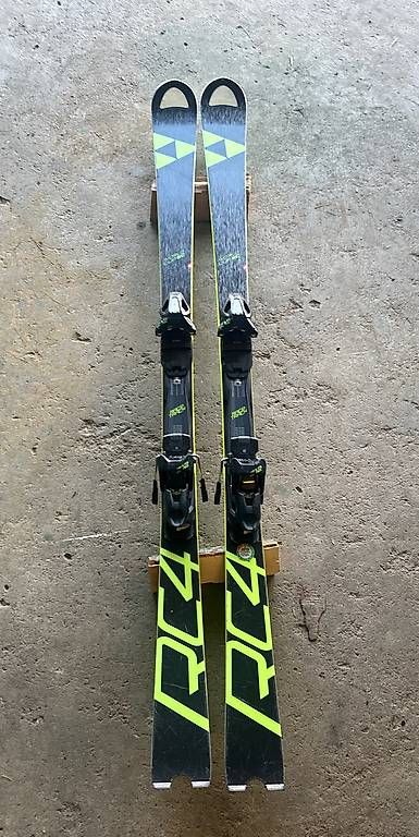Fischer Sci: Fischer RC4 – Usato da Blauen venduto da Danielsauber
