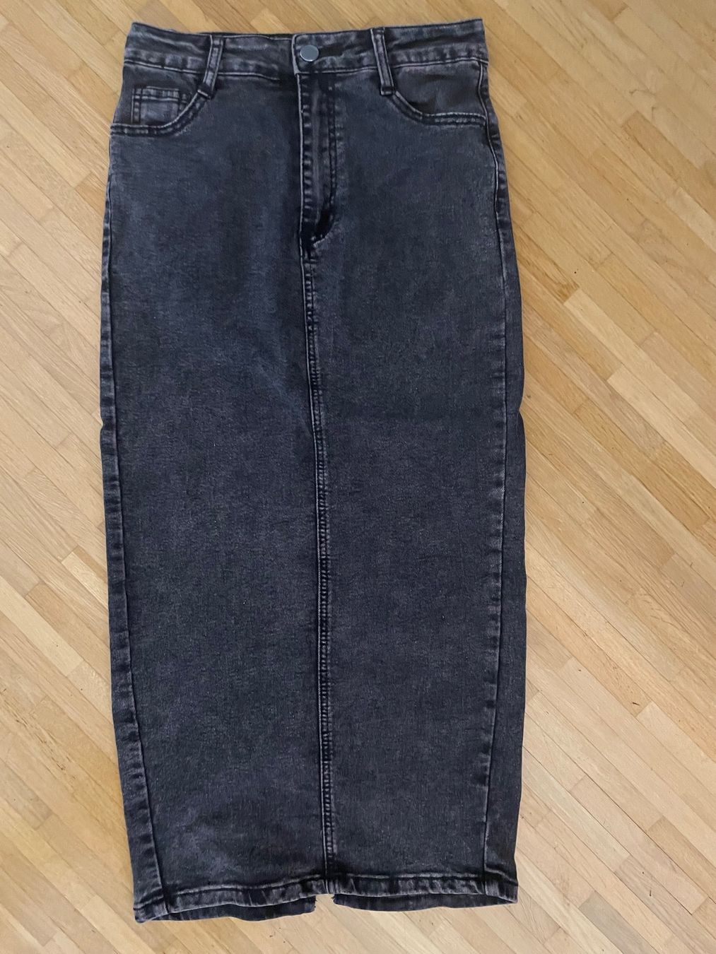 Gonne: supercooler jeansrock in der gr s – Usato da Rotkreuz venduto da 4evermine