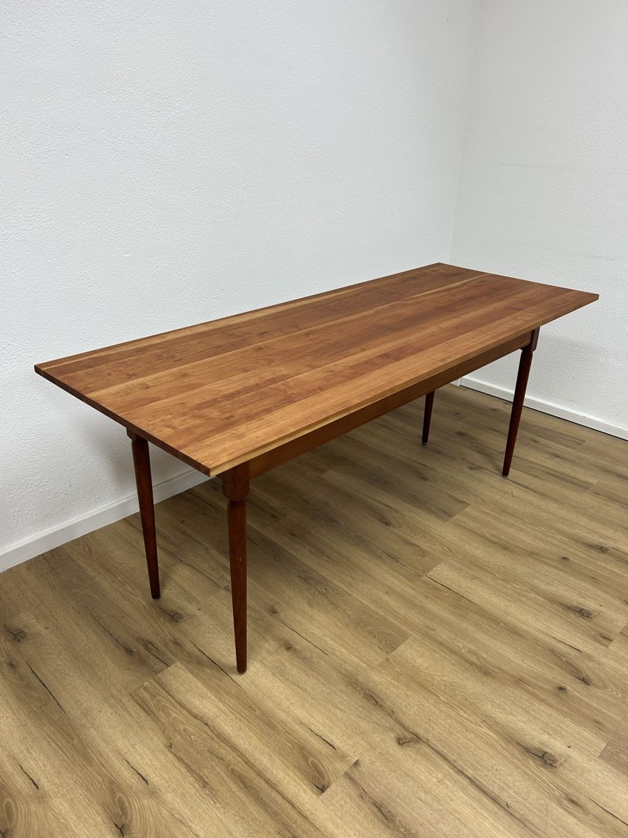 Tables: Esstisch Kirschholz (181x70cm) – D'occasion à Basel par MoebelSackmann 1