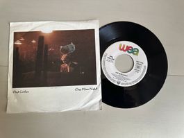 PHIL COLLINS GENESIS tolle Single Kult 80's One more night