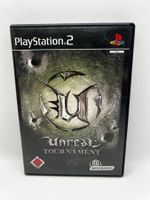 Unreal Tournament (Deutsch) - Playstation 2