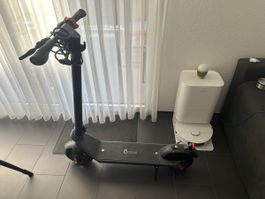 E-Scooter Ocean Drive X9 Plus gebraucht mit Ladegerät