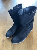 Stiefelette schwarz Gr. 40 Jenny Fairy