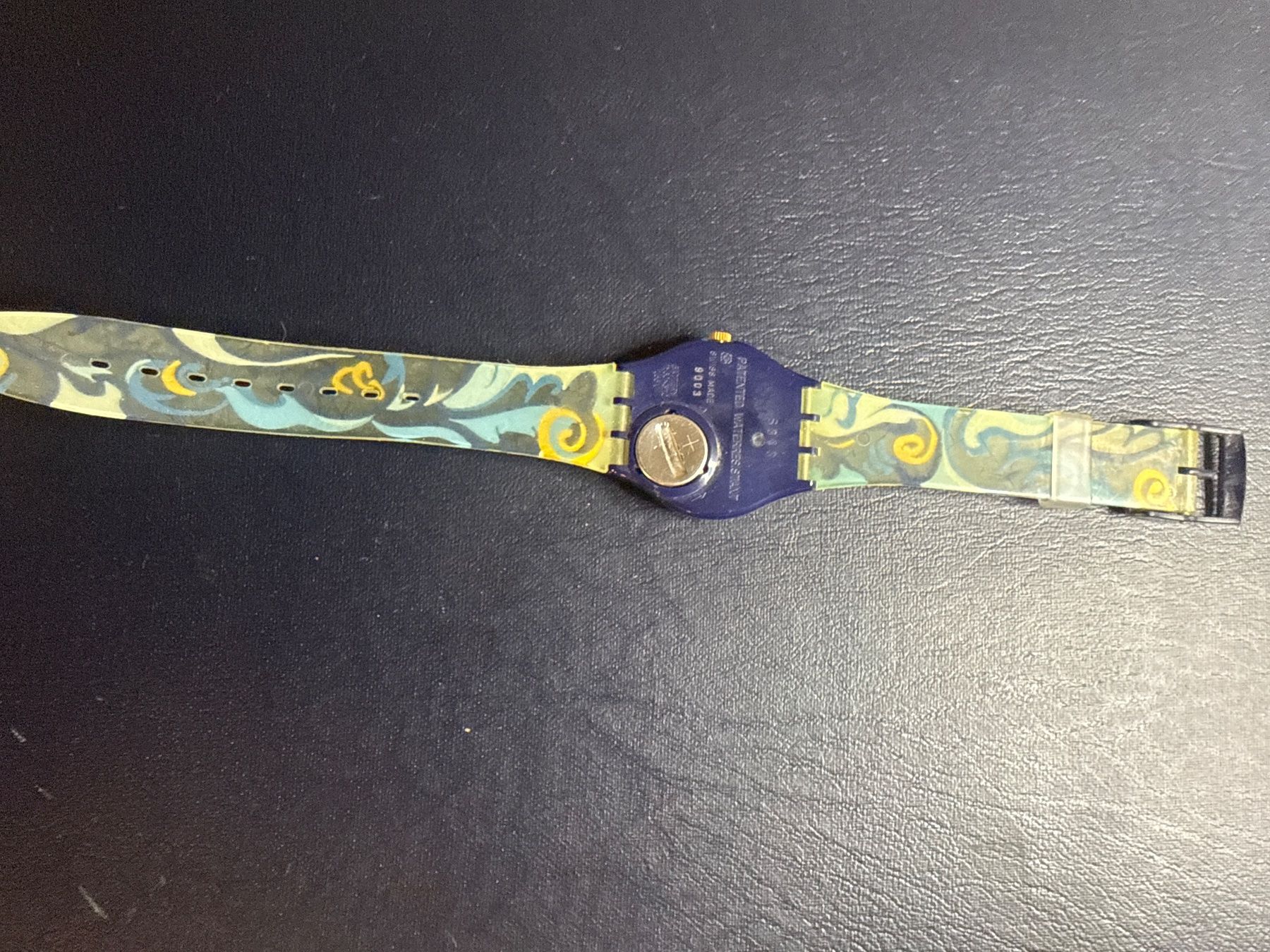 Swatch Montres: Swatch 1992 – D'occasion à Pfeffingen par Allhandelklgwatches 4