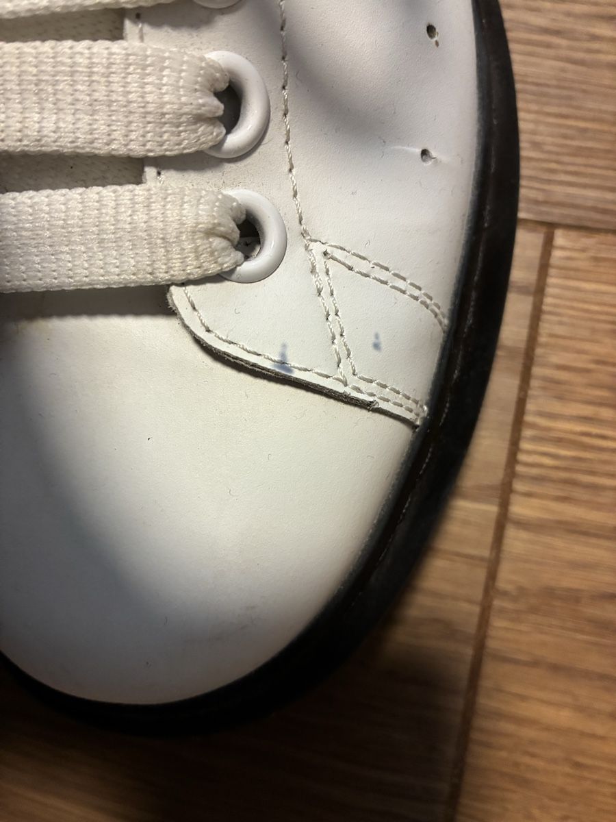 Scarpe da uomo: Alexander mcqueen – Nuovo (secondo la descrizione) da Gerlafingen venduto da did_m2tx 6