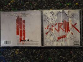 CD : Skrillex