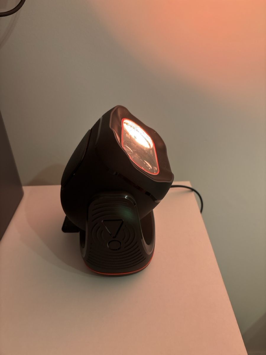 Lampen: JBL PartyLight Beam – Gebraucht aus Claro von nik_x8xn 1