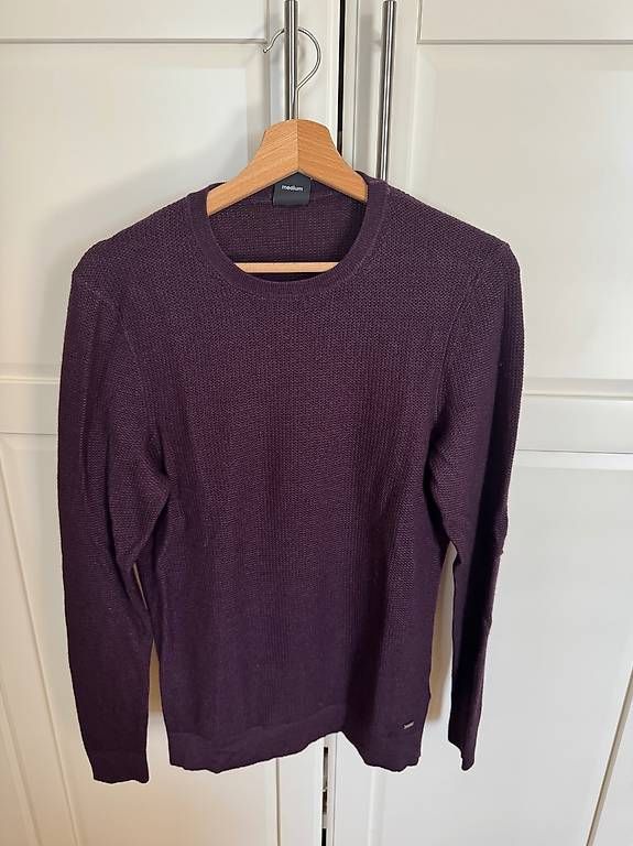 Pullover & Sweatshirts: Strellson Medium – Gebraucht aus Zürich von _nushy