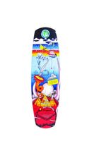 Wakeboard Slingshot Coalition 157cm