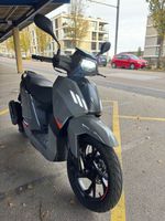 Peugeot Tweet 125 GT (2024)