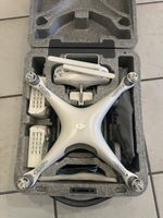 Drohne Pantom 4