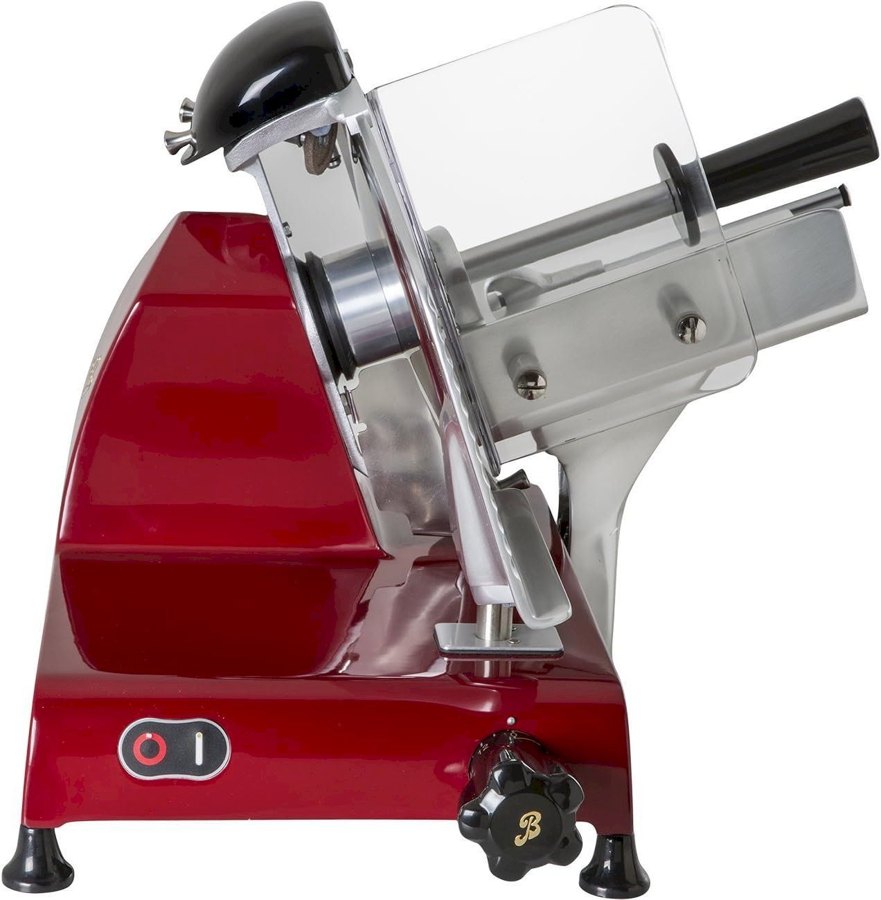 Berkel Elettrodomestici da cucina: Berkel Red Line 250 RED Allesschneider – Nuovo e nell'imballaggio originale da Bottighofen venduto da zaap 5