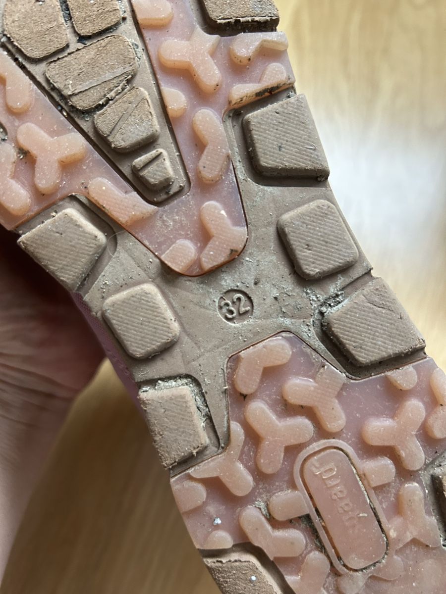 Bisgaard Chaussures filles: Bisgaard Winterstiefel, 32 – D'occasion à Bern par junibrise 3