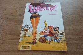 titeuf, Faszinierend..., Carlsen Comics, Softcover
