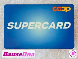 1’000 COOP Superpunkte