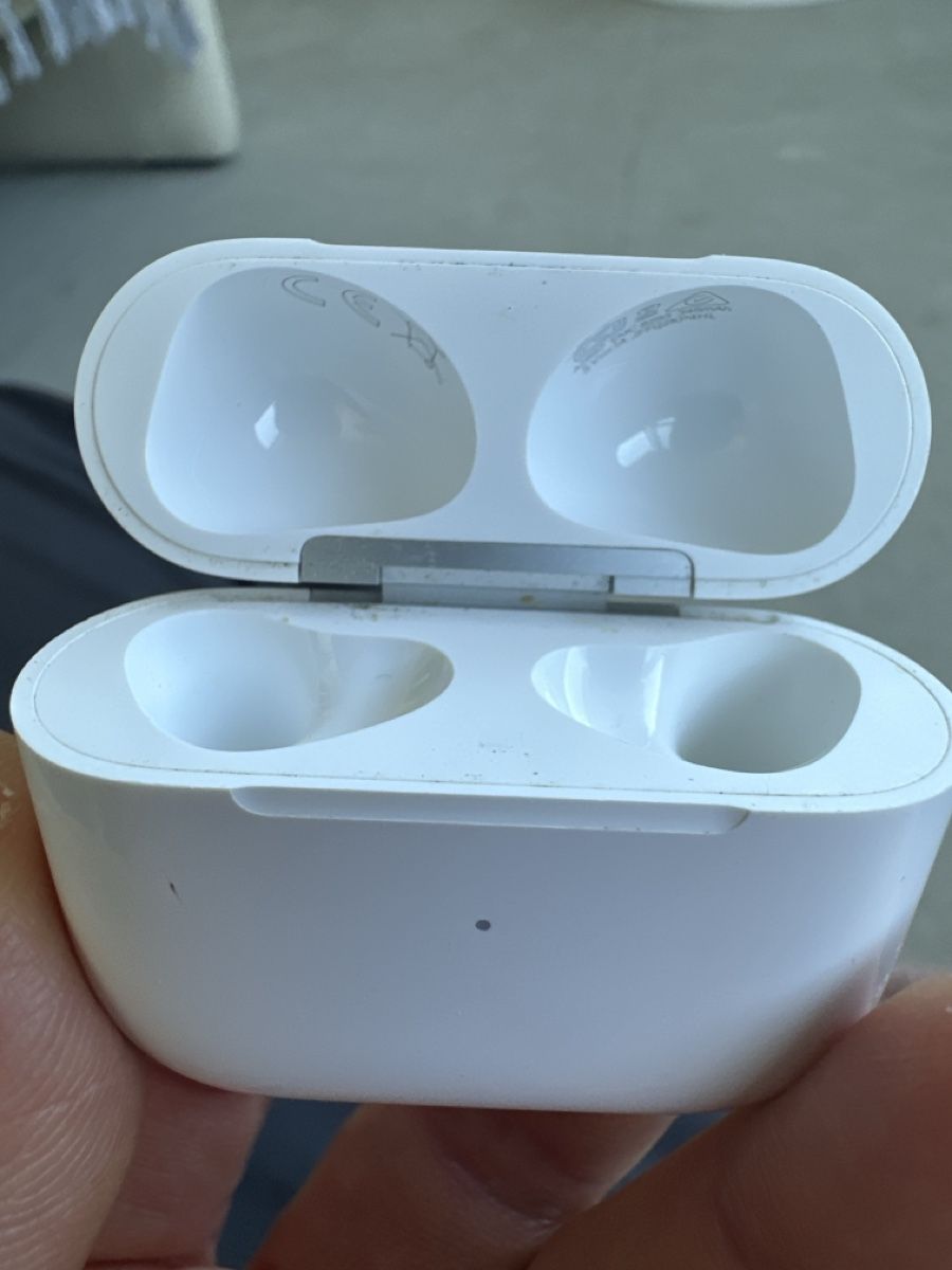 Apple Cuffie: AirPods  3 – Usato da Fällanden venduto da Grend22 3