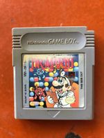 Nintendo Game Boy / Dr. Mario / PAL
