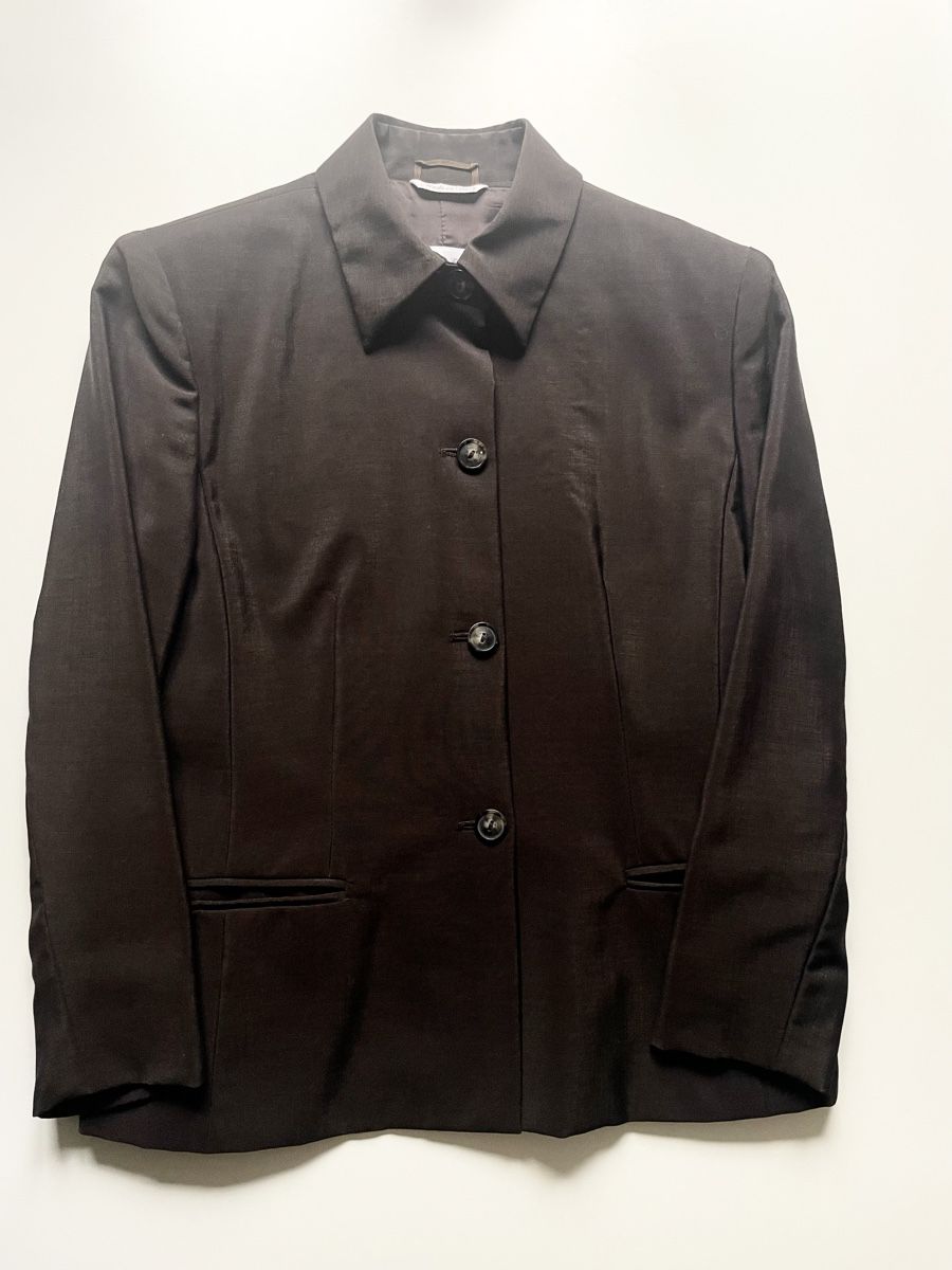 Completi & Tailleur: Max Mara Anzug mit Jupe – Usato da Zürich venduto da Christine.R