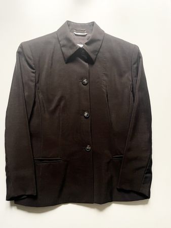 Max Mara Anzug mit Jupe