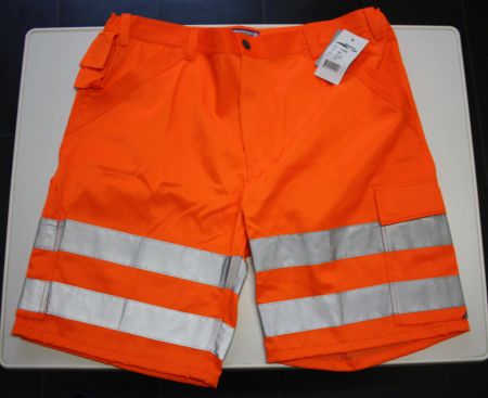 Wikland Shorts Gr. 54, neu und ungetragen!