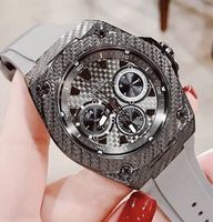 Guess Legacy Uhr 🔝🌲Uhr Hammer Preis Neu Luxus Carbon 🫶🎄