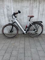 Elektro Velo INVISIBLE ALLTOUR UNISEX
