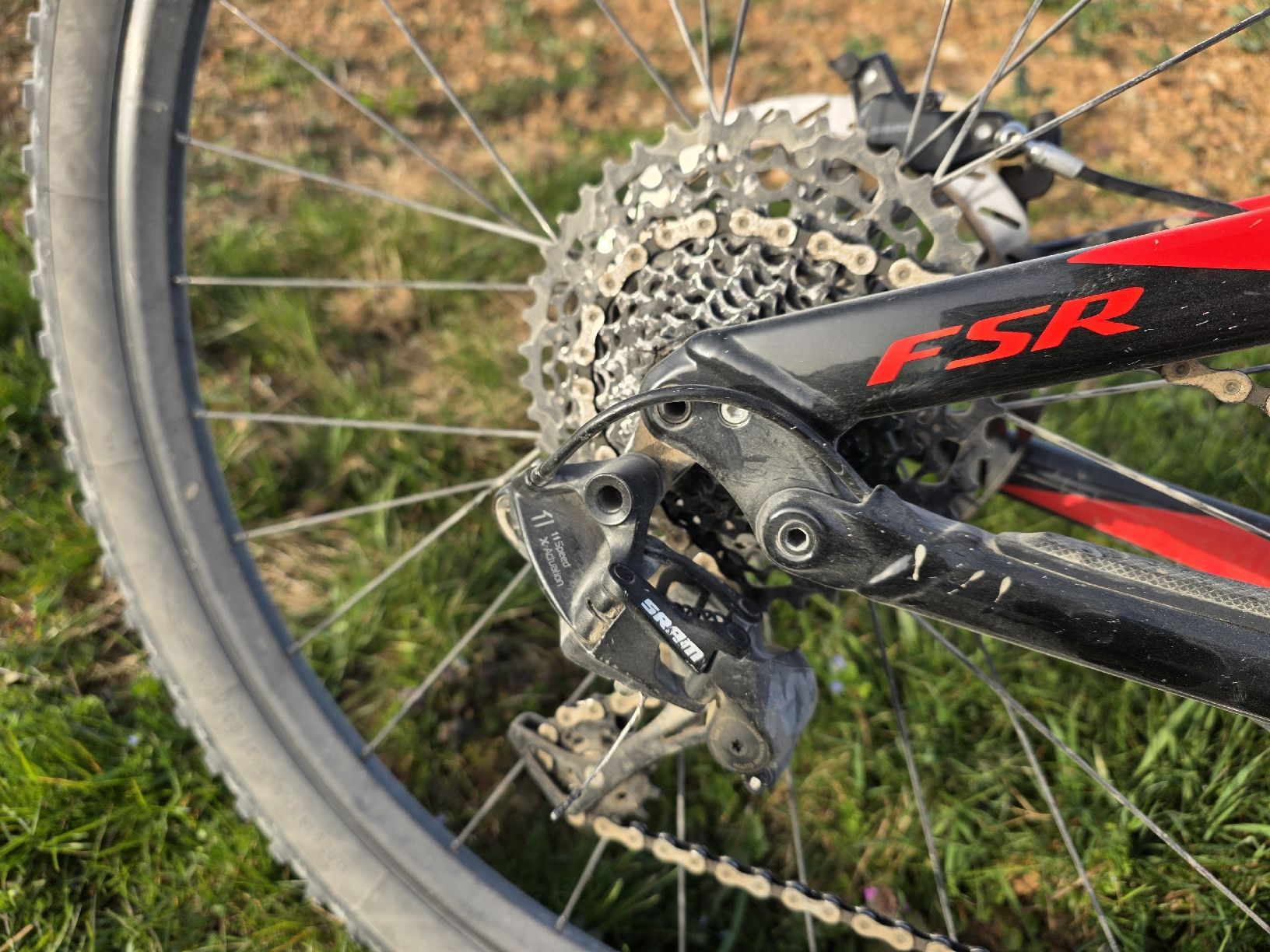 Specialized Biciclette: Specialized Turbo Levo FSR 29 – Usato da Bözberg venduto da SwissHTPC 6