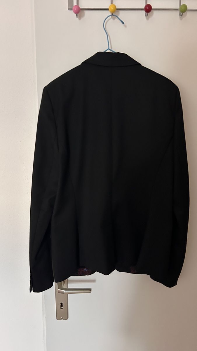 Kookai Anzüge & Kostüme: Black blazer, size 38, Kookai – Gebraucht aus Genève von Noemie.wrmsi 2