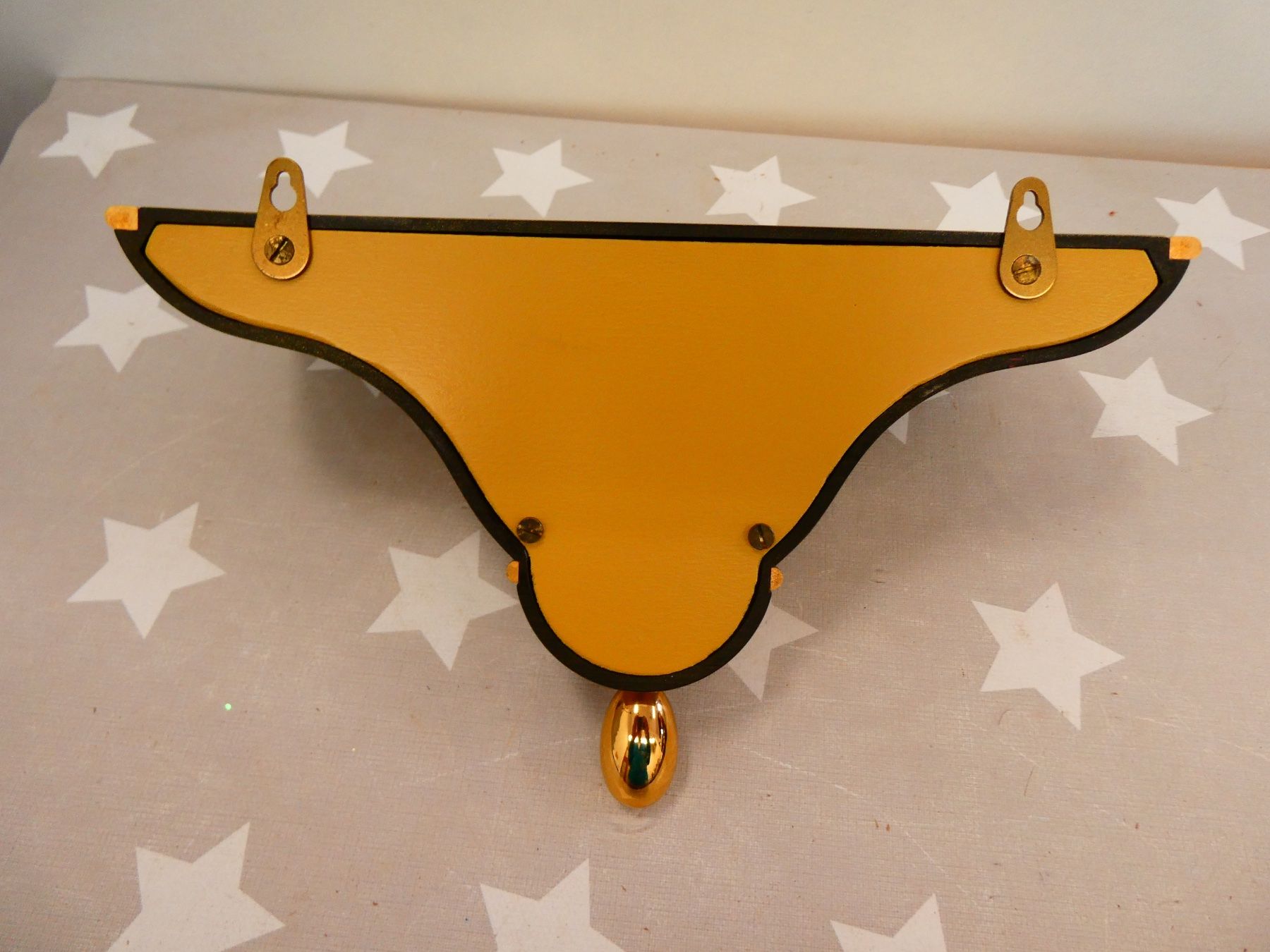 Altro in Decorazioni & Accessori: Sockel zur Pendule – Usato da Rafz venduto da Powacaddy 2