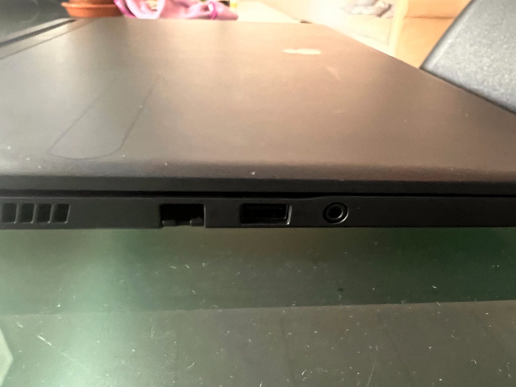 Alienware Notebooks: Alienware M17 R3 – Gebraucht aus Dübendorf von nicktzuo 4