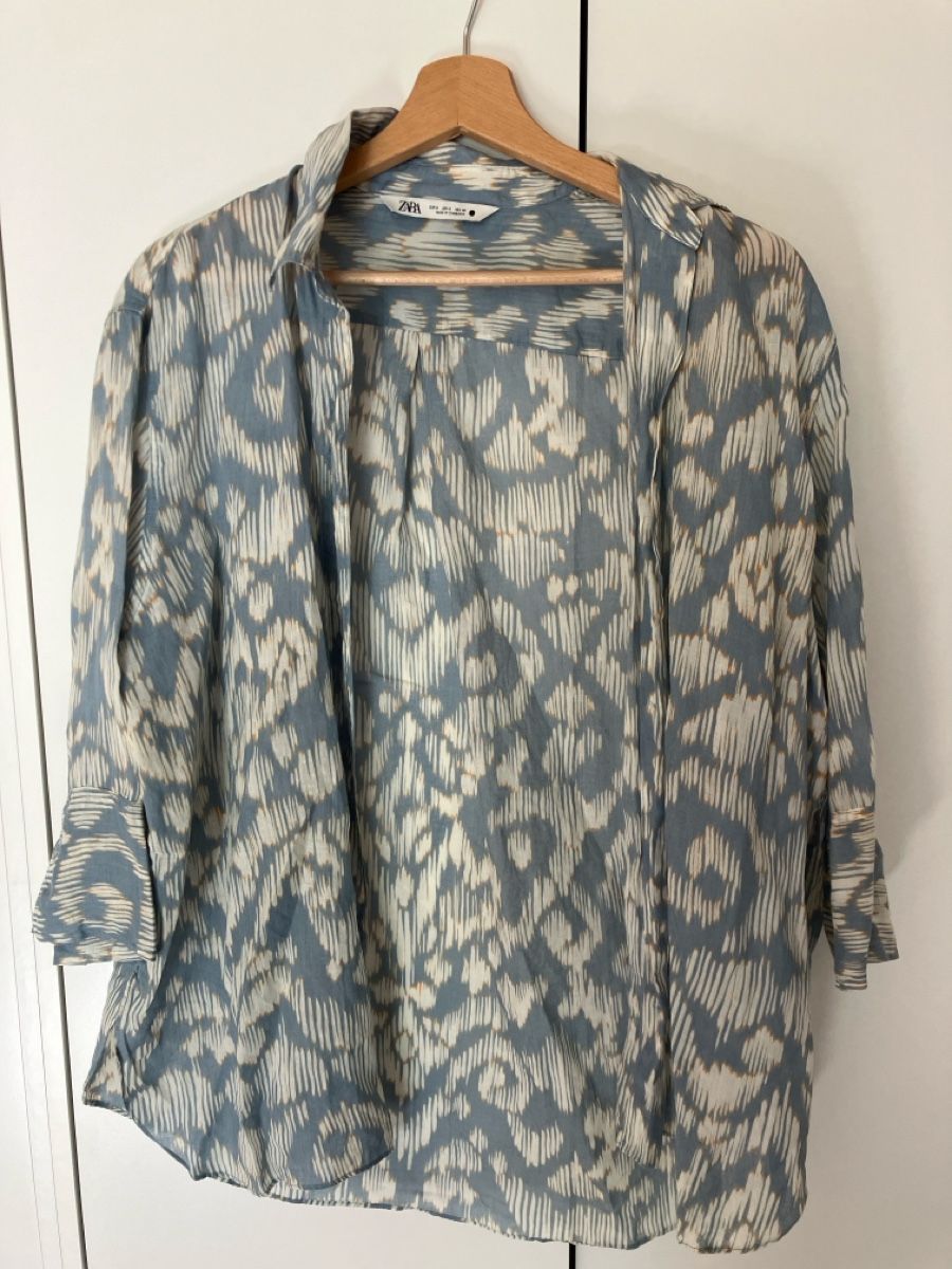 Lotti di vestiti: Sommeroutfit gr s – Usato da Weissbad venduto da Praxedis_P51 4