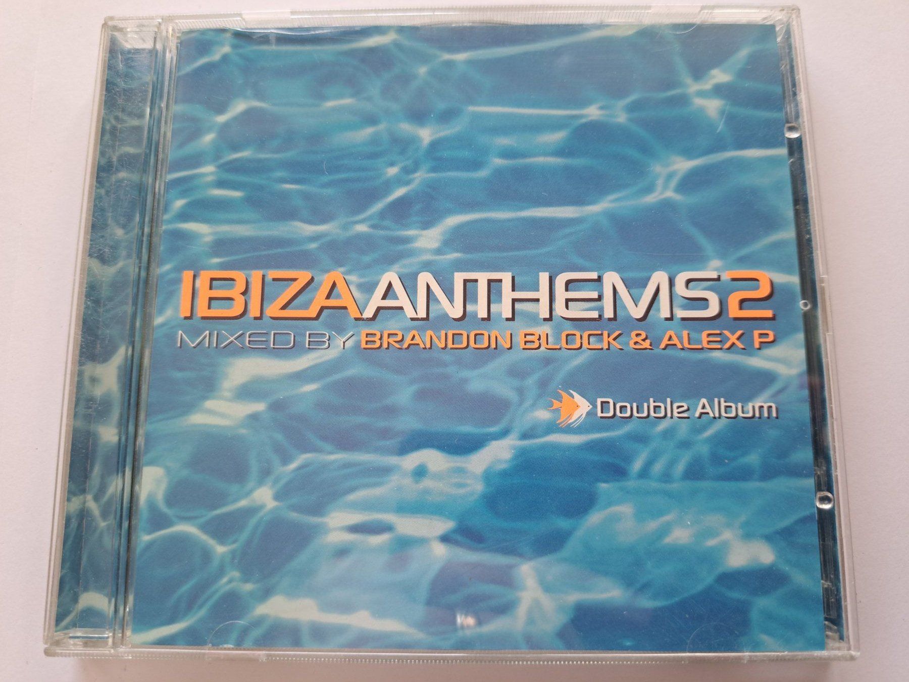 CDs: CD Ibiza Anthems 2 – Gebraucht aus Pully von bro_n52j