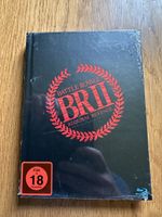 Battle Royale 2 Mediabook neu OVP ￼