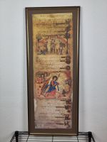 🟢 Exultetrolle Codex Barberini 592 | Belser Faksimile 1984