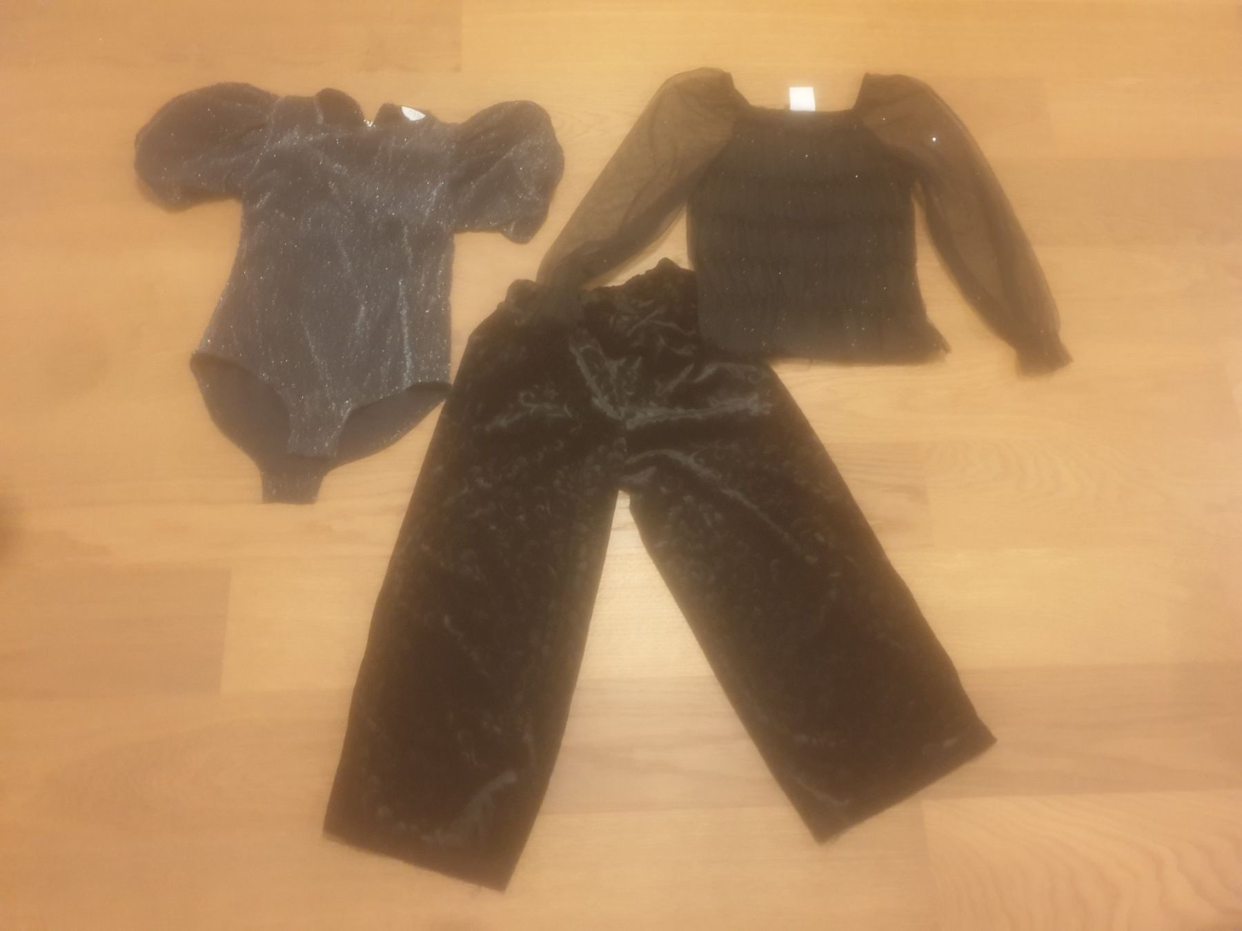 Zara Lotti & Set di vestiti: Party Set – Usato da Hinwil venduto da tan_ry6s