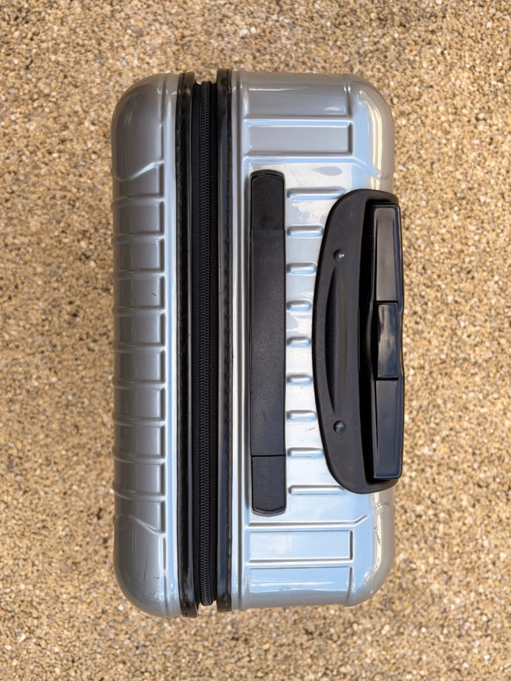 Rimowa Valises de voyage: Rimowa Handgepäckkoffer – D'occasion à Wettingen par .Caro 2