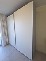 Nolte / XXXLutz Schwebetürenschrank - sehr guter Zustand