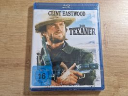 Der Texaner (1976) NEU OVP Bluray