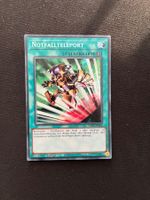 Notfallteleport (RA02-DE053), Secret-Rare