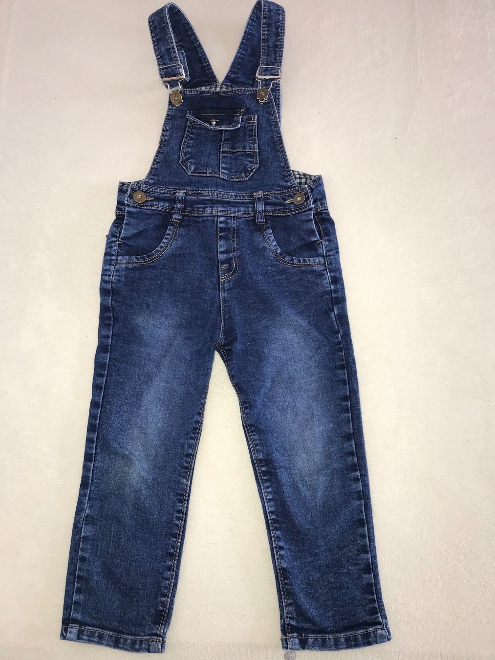 Pantaloni: Hose Jeans Gr.92-98 – Usato da Meilen venduto da Exclusive00
