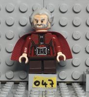 Lego Hobbit - Lord of the Rings / Dori the Dwarf (047)