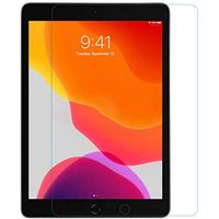 iPad 9/8/7 10.2 - Protection écran en Verre trempé
