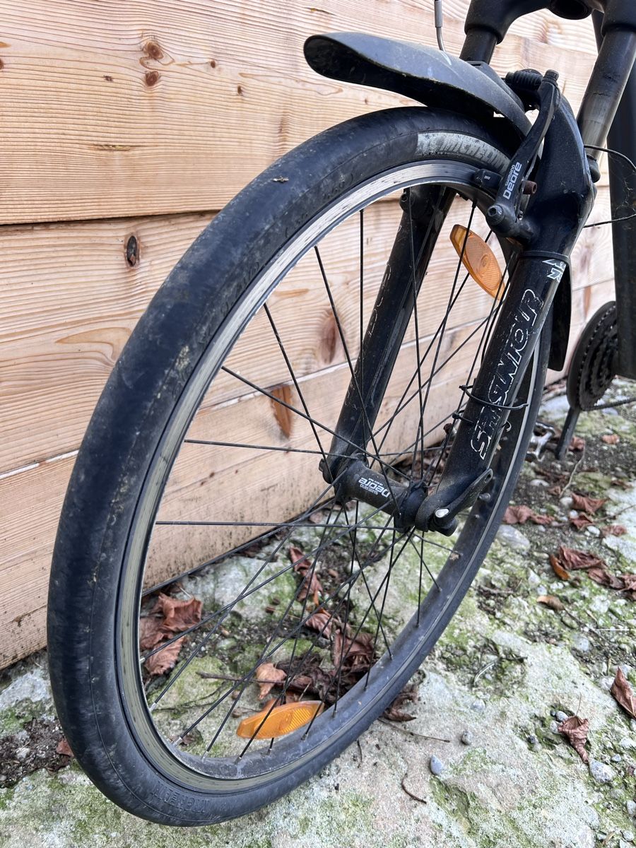 Merida Vélos: Velo – Défectueux à Linden par luk_7fm7 1