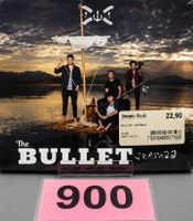 CD The Bullet - Seemaa, Nr. 900