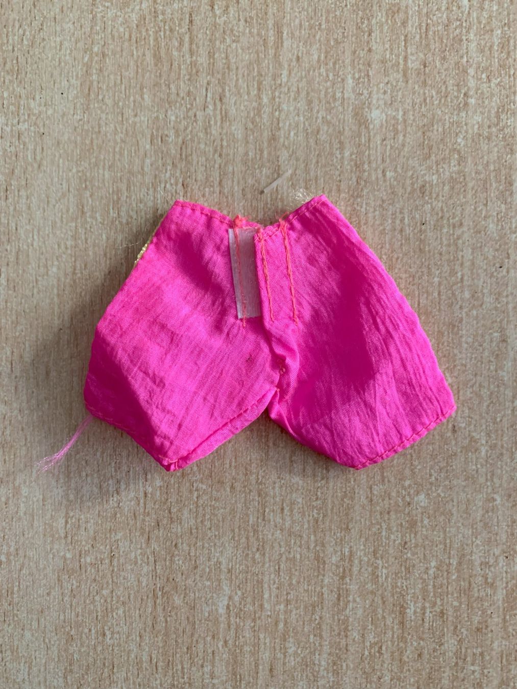 Poupées: Hose für Barbie – D'occasion à Reinach BL par jessihome 1