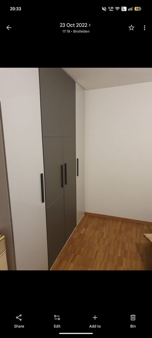 Ikea Armadi: IKEA PAX Kleiderschrank – Usato da Arisdorf venduto da sar_8c7p 6