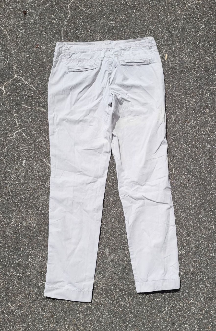 S.Oliver Hosen: s.Oliver beige Hose / Jeans  Gr. 36 – Gebraucht aus Füllinsdorf von Sunnebliemli7 2