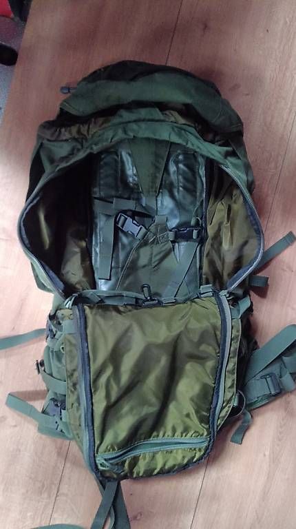 Zaini: Grosser Rucksack – Usato da Basel venduto da lau5 1